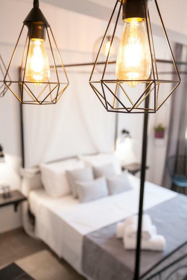 Aristophanes Luxury Flat Psyrri Square Daire Atina Dış mekan fotoğraf