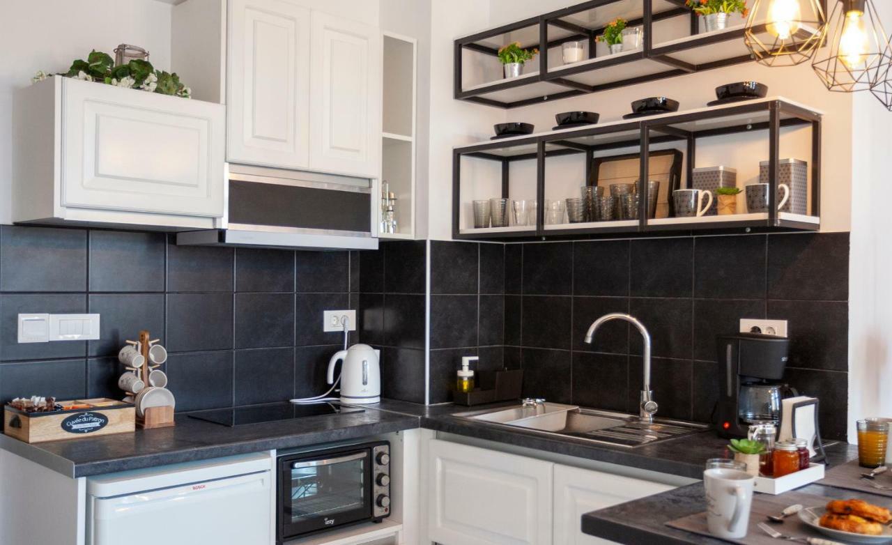 Aristophanes Luxury Flat Psyrri Square Daire Atina Dış mekan fotoğraf