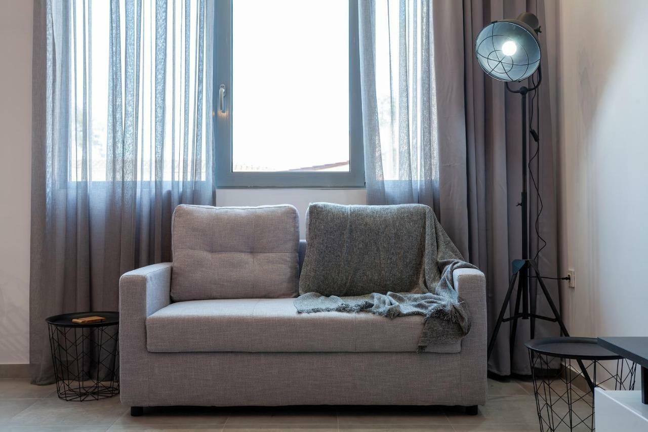 Aristophanes Luxury Flat Psyrri Square Daire Atina Dış mekan fotoğraf