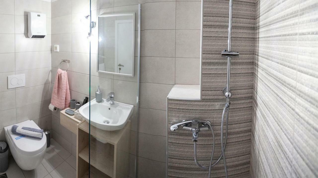 Aristophanes Luxury Flat Psyrri Square Daire Atina Dış mekan fotoğraf